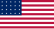 Flag of the United States (1818-1819).svg