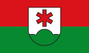 Bandera de Ihlienworth