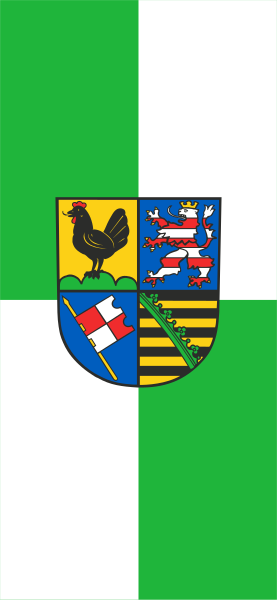 File:Flagge Landkreis Schmalkalden-Meiningen.svg