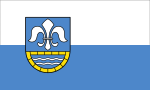 Flagge Levern.svg