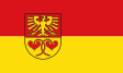 Rietberg zászlaja