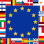 Flags of European Union.gif
