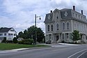 Flint Memorial Library, North Reading MA