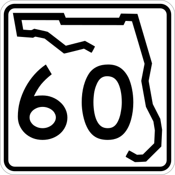 Florida State Road 60