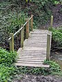 wikimedia_commons=File:Foot bridge over Horsbere Brook, Brocworth.jpg