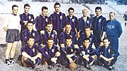 Miniatura pro Serie A 1952/1953
