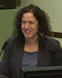 <span class="mw-page-title-main">Susanna Loeb</span> American economist