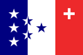 Romandy (remove Swiss flag)
