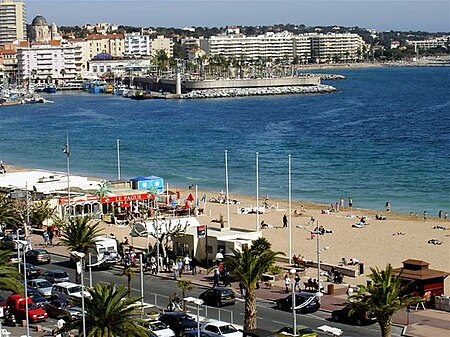 Fréjus Plage1