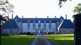 Image illustrative de l’article Château du Feu