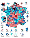 Thumbnail for 1988 French legislative election