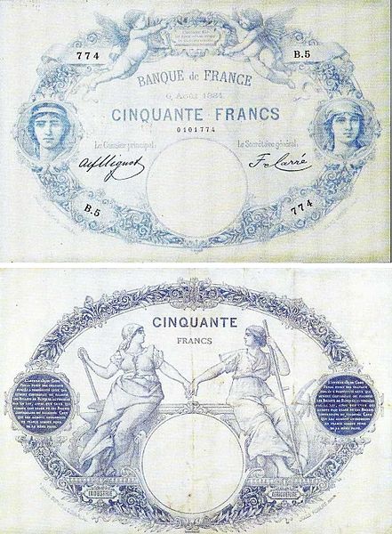 File:France 50 francs bleu 1884.jpg