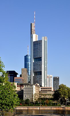 Wieża Commerzbanku