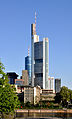 Commerzbank Tower