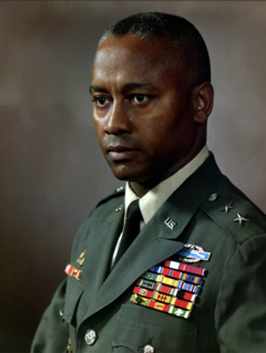 Frederic E. Davison United States Army general