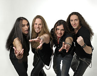 <span class="mw-page-title-main">Freedom Call</span> German power metal band