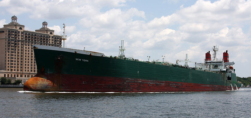 File:Freighter New York.jpg