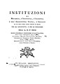 Frisi - Instituzioni di meccanica, d'idrostatica, d'idrometria e dell' architettura statica e idraulica, 1777 - 1490112 F.jpeg