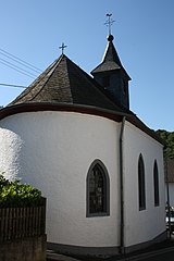 Catholic branch church St. Josef