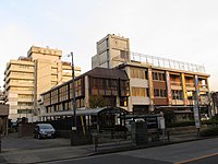 Fuchū (Tokio)
