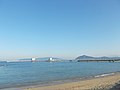 Fukuoka City Umizuri Marine Park, Nishi-ku, Fukuoka 福岡市海づり公園、福岡市西区