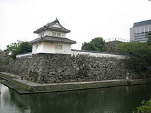 府内城 Wikipedia