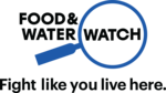 Food & Water Watch