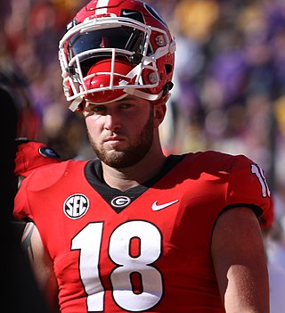 <span class="mw-page-title-main">Isaac Nauta</span> American football player (born 1997)