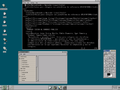 GNOME 1 je izašao 3. meseca 1999.