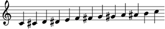 Chromatic scale Play (help*info)
. Gamme chromatique dieses.png