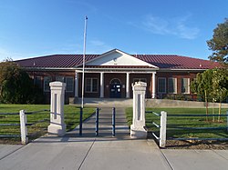 Gardnerville Elementary School.JPG