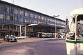 1970年的列日-吉耶曼車站