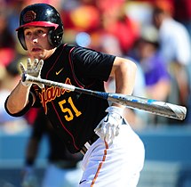 Ten Greatest Players in USC Baseball History - Conquest Chronicles