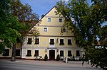 Gasthaus zur Sonne (Neuendettelsau)