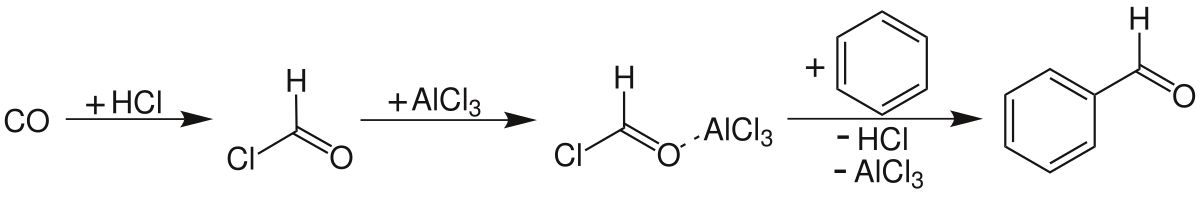 Hci k co. Бензол co HCL. Толуол HCL. Толуол co HCL. Бензол alcl3.