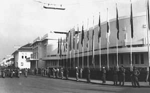 Bandung-Konferenz