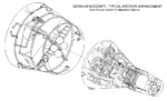 ジェミニ宇宙船のサムネイル