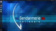 Vignette pour GendBuntu