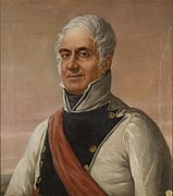 Francisco Javier Castaños, c. 1815