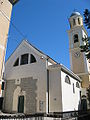 S. Maria della Castagna in Quarto Castagna