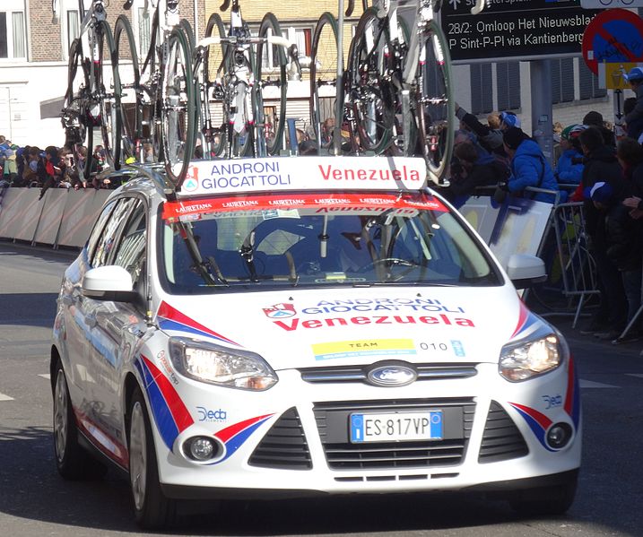 File:Gent - Omloop Het Nieuwsblad, 28 februari 2015 (A13).JPG