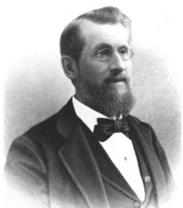 George W. Hotchkiss