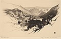 George Elbert Burr, Valley of the Lledr, North Wales (no.1), c. 1910, NGA 69338.jpg