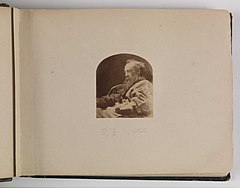 George Frederick Watts, 1864 (7643190770).jpg