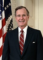 George H. W. Bush presidential portrait (cropped 4).jpg