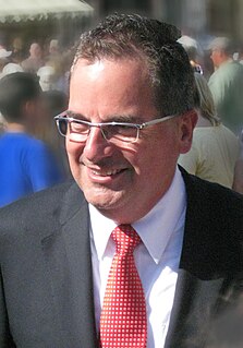 George Kalogridis American businessman