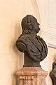 * Nomination Gerard van Swieten (1700-1772), bust (Bronce) in the Arkadenhof of the University of Vienna --Hubertl 05:01, 24 July 2015 (UTC) * Promotion Good quality -- Spurzem 07:13, 24 July 2015 (UTC)