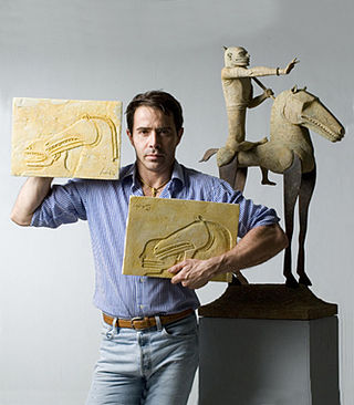 <span class="mw-page-title-main">Germán Londoño</span> Colombian artist from Medellín