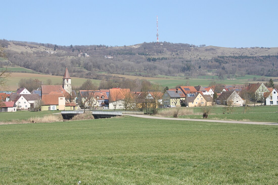 Gerolfingen