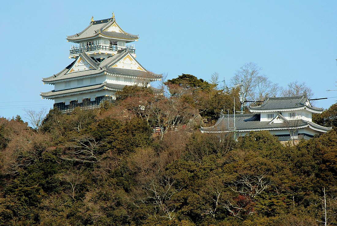 稲葉山城の戦い